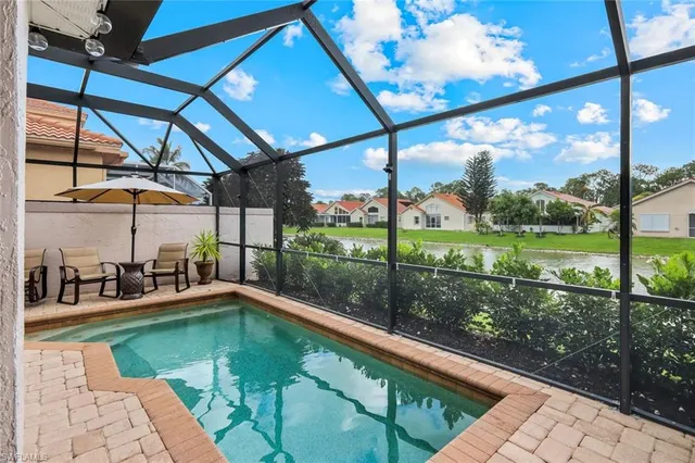 Expensive SABAL LAKE Real Estate