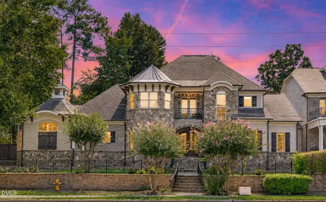 Popular Bridgeton Pointe Real Estate