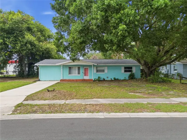 Popular DIXIE MANOR Real Estate