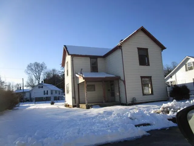Popular Mcconnelsville Real Estate