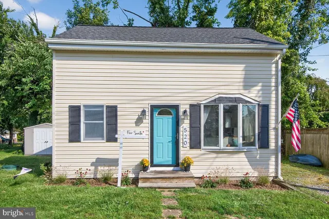 Popular Tracys Landing Real Estate