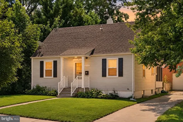 Popular Glenmont Forest Real Estate