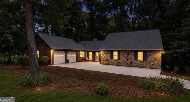 Expensive Oakdale Real Estate