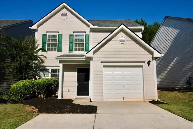 Popular Lakeview on Highpoint Real Estate