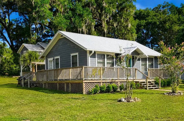 Popular PATTON ADDITION Real Estate