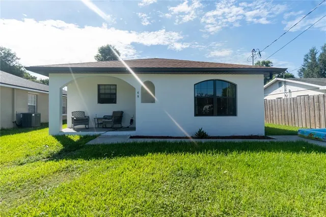 Popular WAHNETA FARMS RESUB Real Estate
