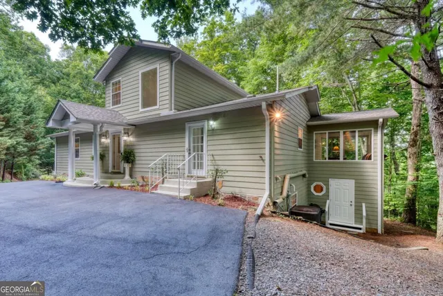 Popular Cook Mountain Estates Real Estate