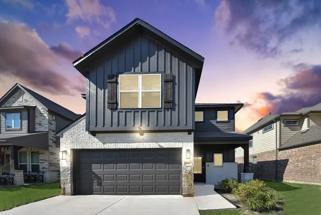 Popular Edgewood Village Sec 8 Real Estate