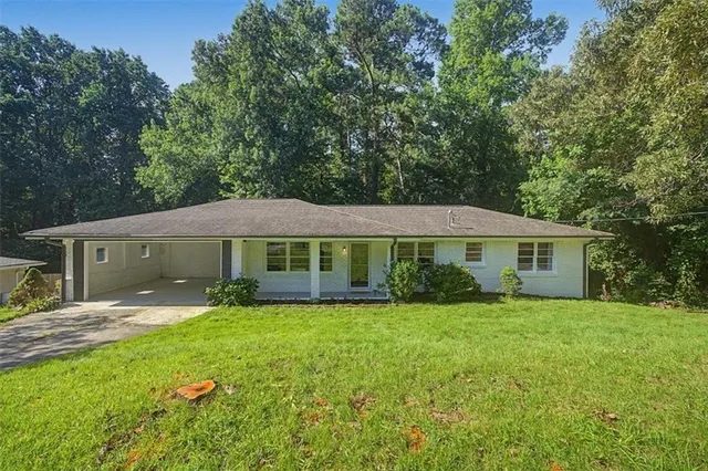 Popular Skyline Real Estate