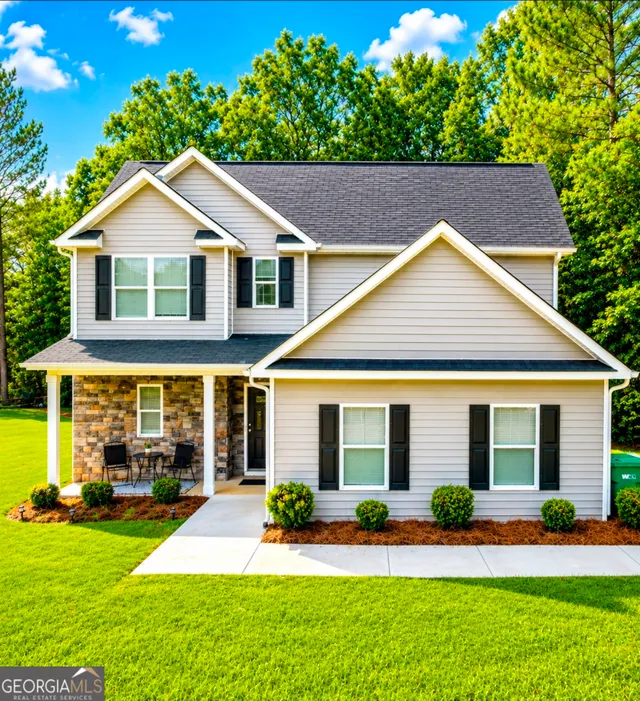Popular Flovilla Real Estate