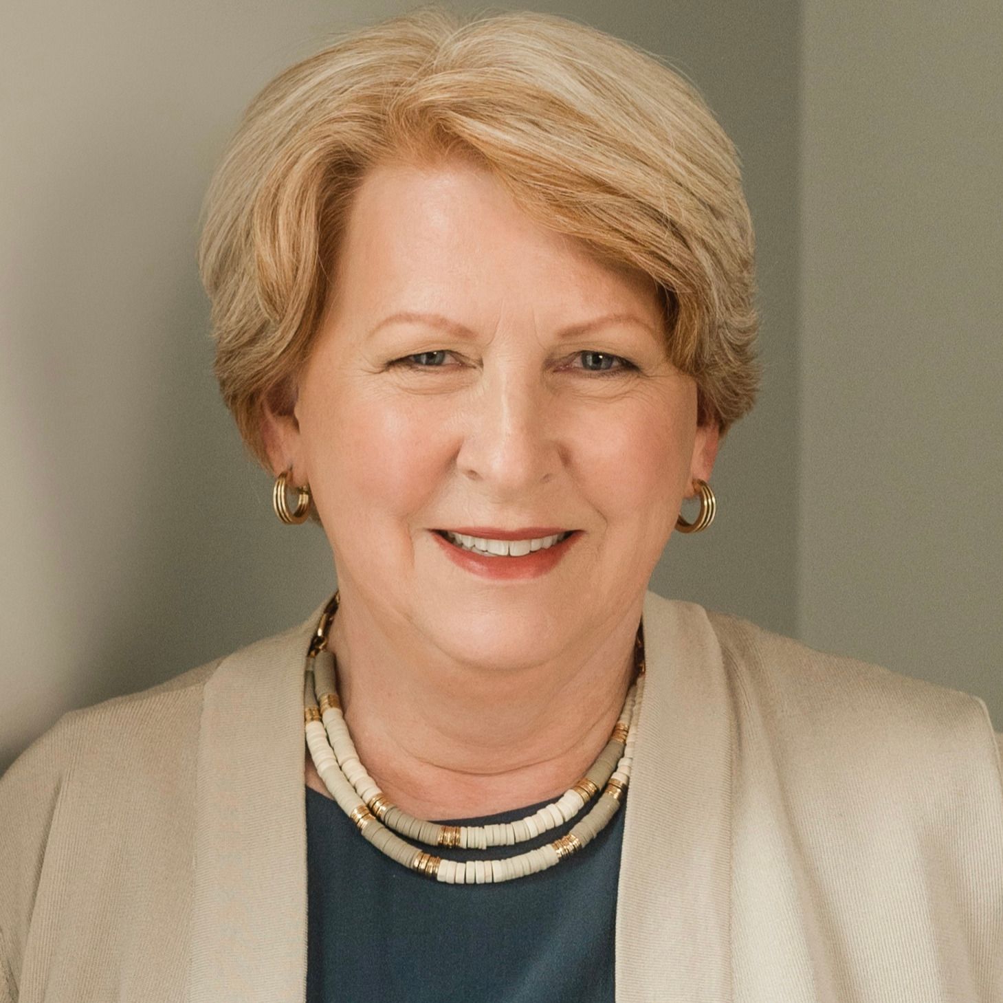 Arline Harris Photo