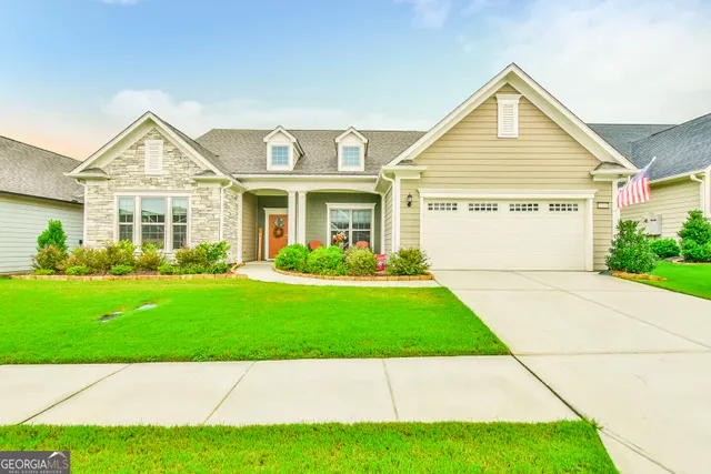 Expensive Del Webb Chateau Elan Real Estate