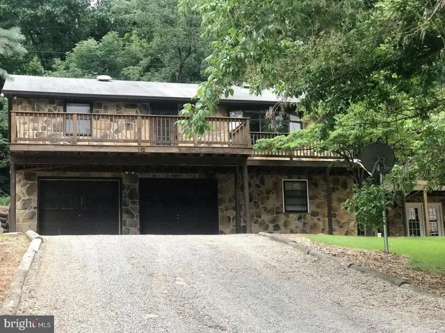 Popular Shen River Estates Real Estate