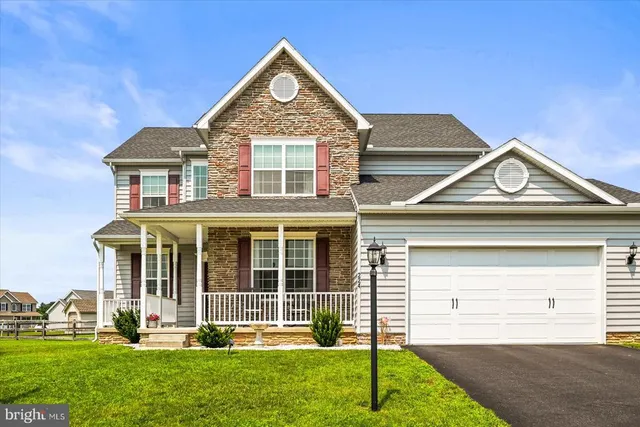 Popular Chapel View Real Estate