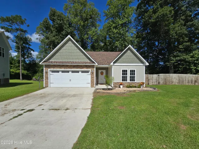 Cheap Thompson Farms Real Estate