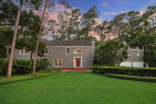 Expensive River Oaks Real Estate