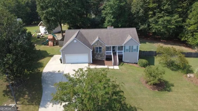 Cheap LEXINGTON RIDGE Real Estate
