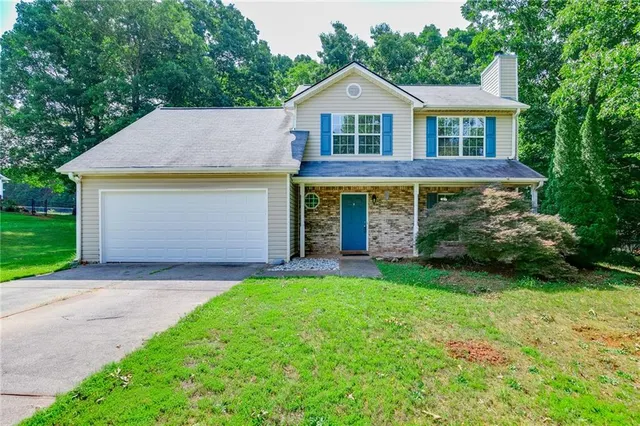 Popular Audubon Trace Real Estate