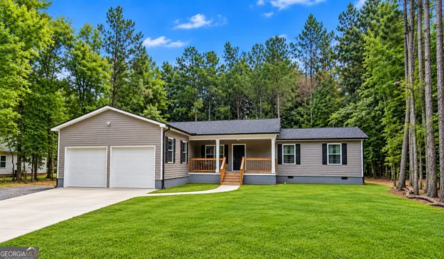 Popular Southfield Estates Real Estate