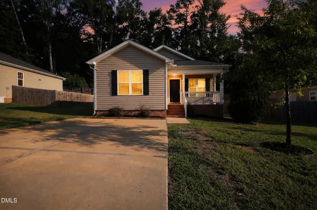 Popular Johnson Place Real Estate