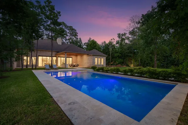 Expensive 14 Tomball Real Estate