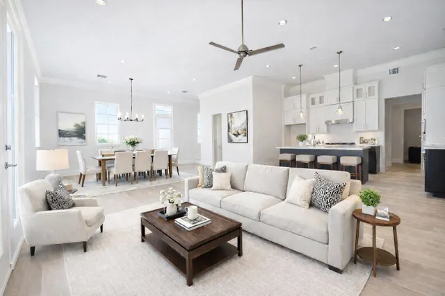 Expensive Chatterton Oaks Real Estate