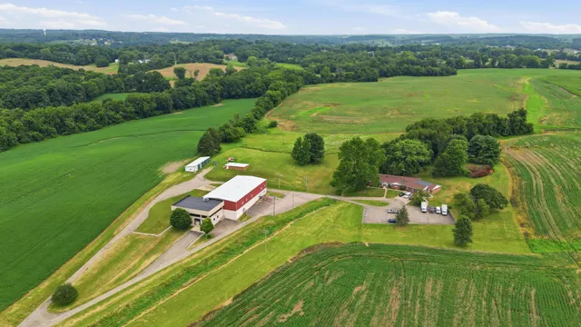 Expensive Lancaster Real Estate