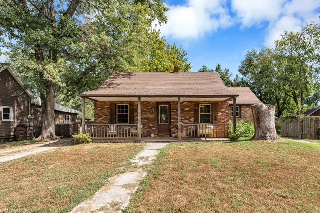 Cheap Willard Real Estate