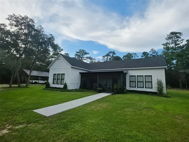 Expensive Silver Springs Real Estate