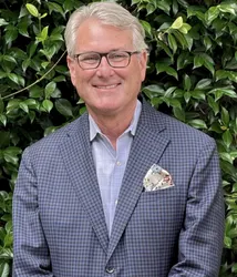 Mike Duffy Photo