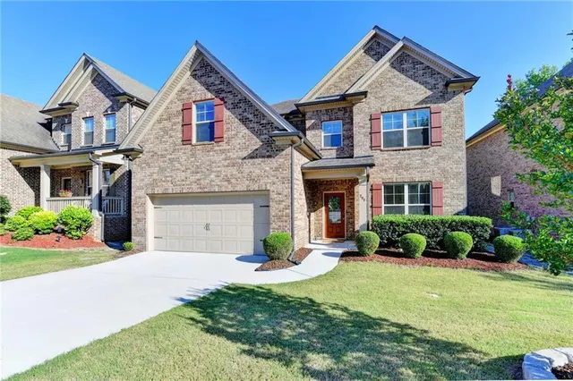 Popular Arlington Point Real Estate