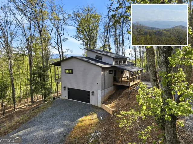Popular Dickey Mountain Estates Real Estate