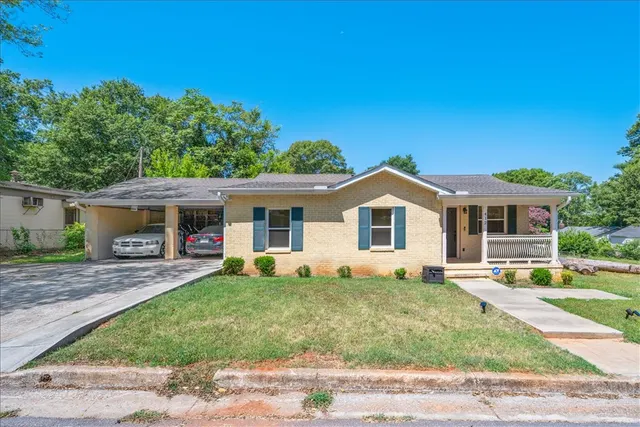 Popular Earle Heights Real Estate