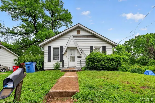 Popular Florissant Road Terrace Real Estate