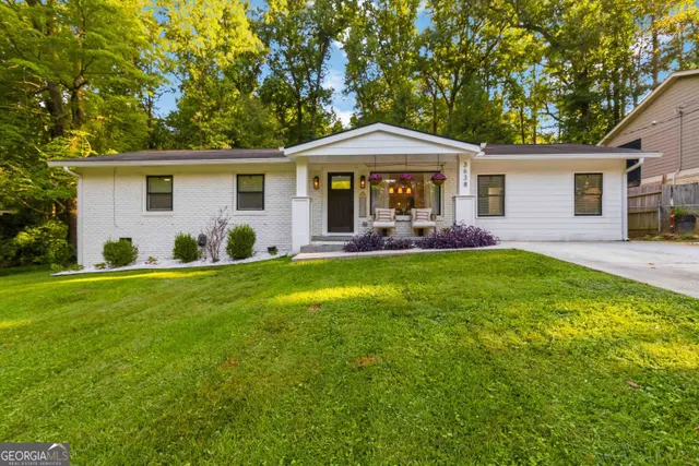 Expensive Winchester Heights Real Estate