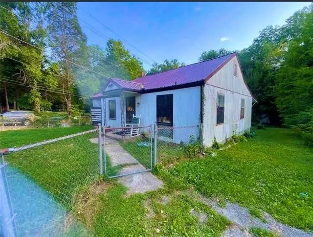 Cheap La Fayette Real Estate
