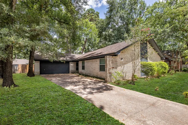 Cheap Kingwood Real Estate