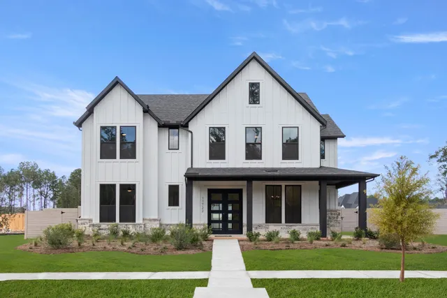 Expensive Two Step Farm Showcase Real Estate