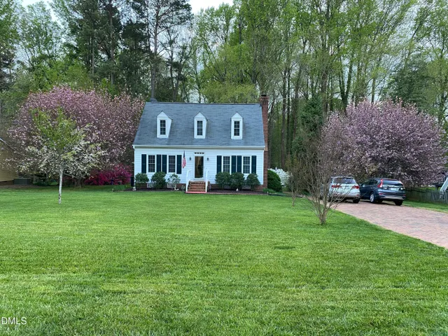 Popular Surry Point Real Estate