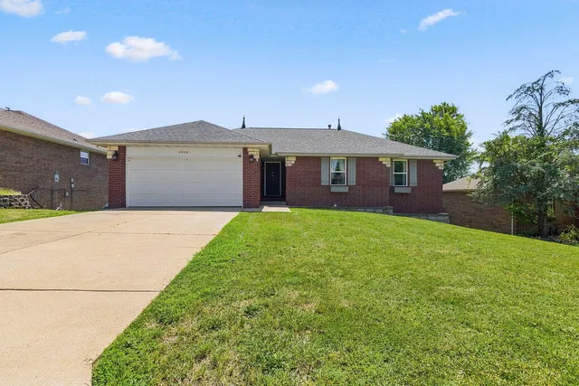 Popular Eagleridge Hts Real Estate