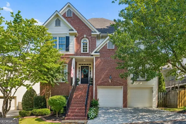 Expensive Brookhaven Renaissance Real Estate