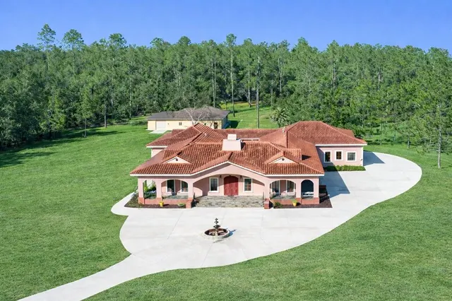 Expensive Alachua Real Estate