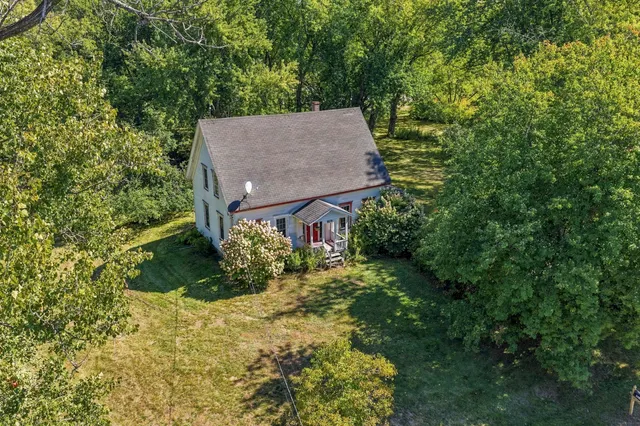 Cheap Durham Real Estate