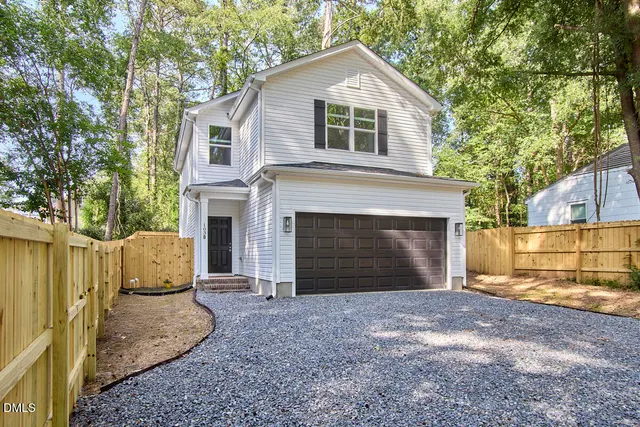 Popular University Heights Real Estate
