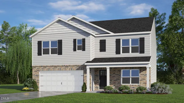 Expensive The Grove at Matthews Landing Real Estate