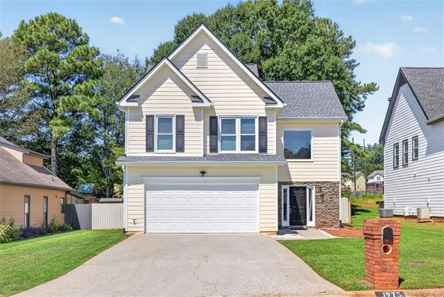 Popular SPRINGMONT Real Estate