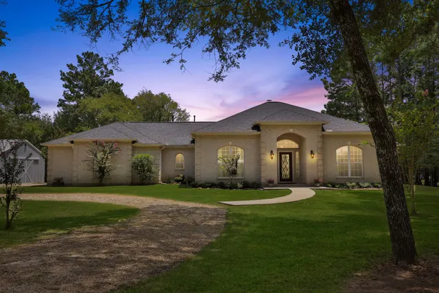 Cheap River Park Ranch Real Estate