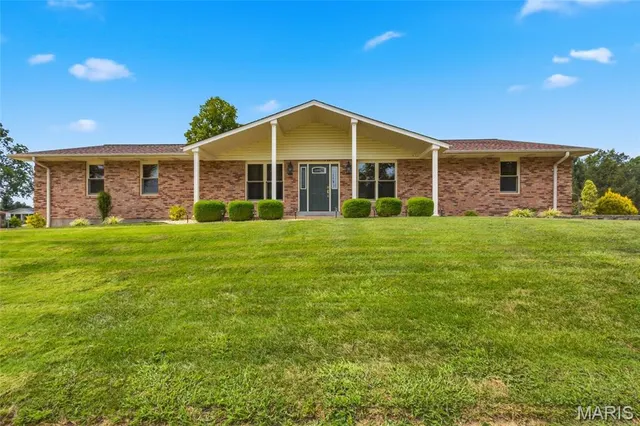 Expensive Mehlville Real Estate