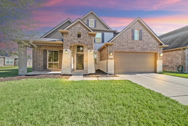 Expensive Atascocita Forest Real Estate