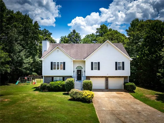 Popular LEGUIN FOREST Real Estate